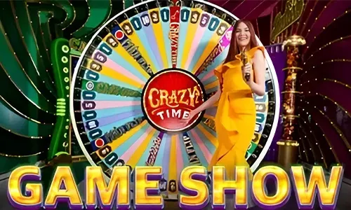 Taya365 Casino Games